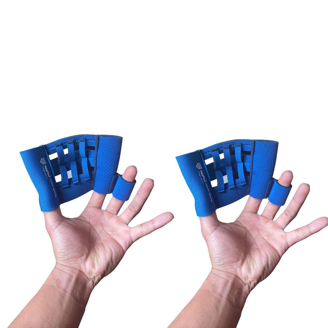 Finger Web Glove