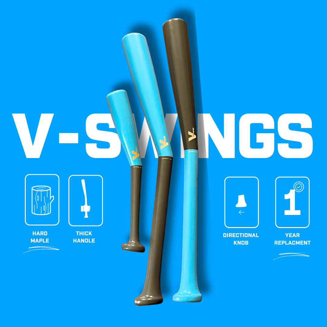 V-SWINGS