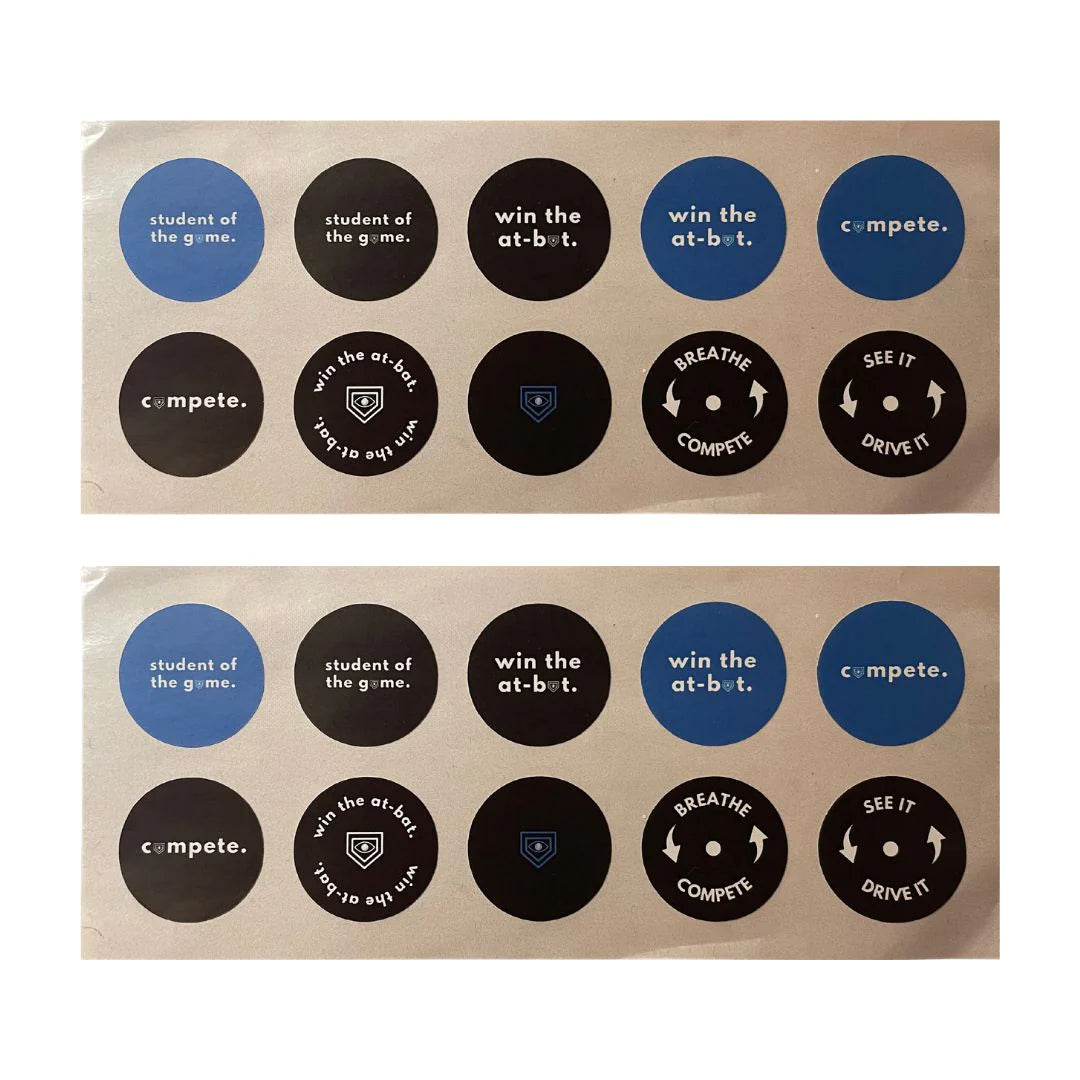 The Baseball Kit Bundle