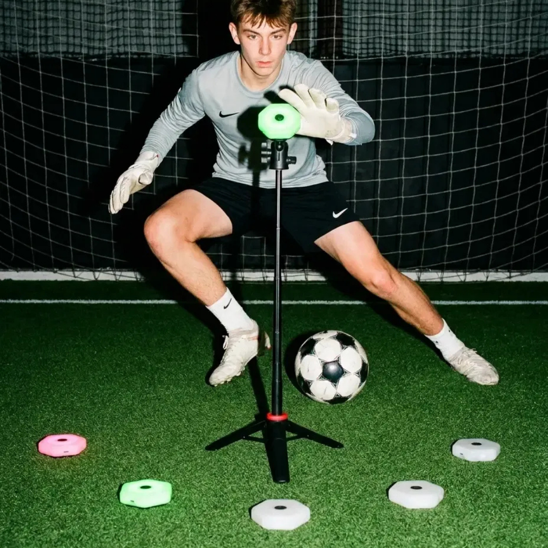Reaction Training Lights Kit For All Athletes