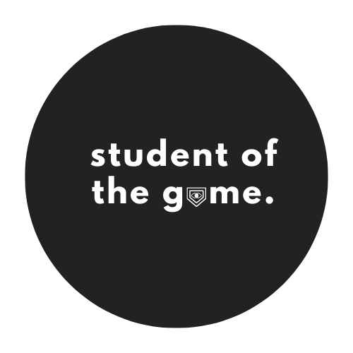 Game Ready - Bat Knob Stickers