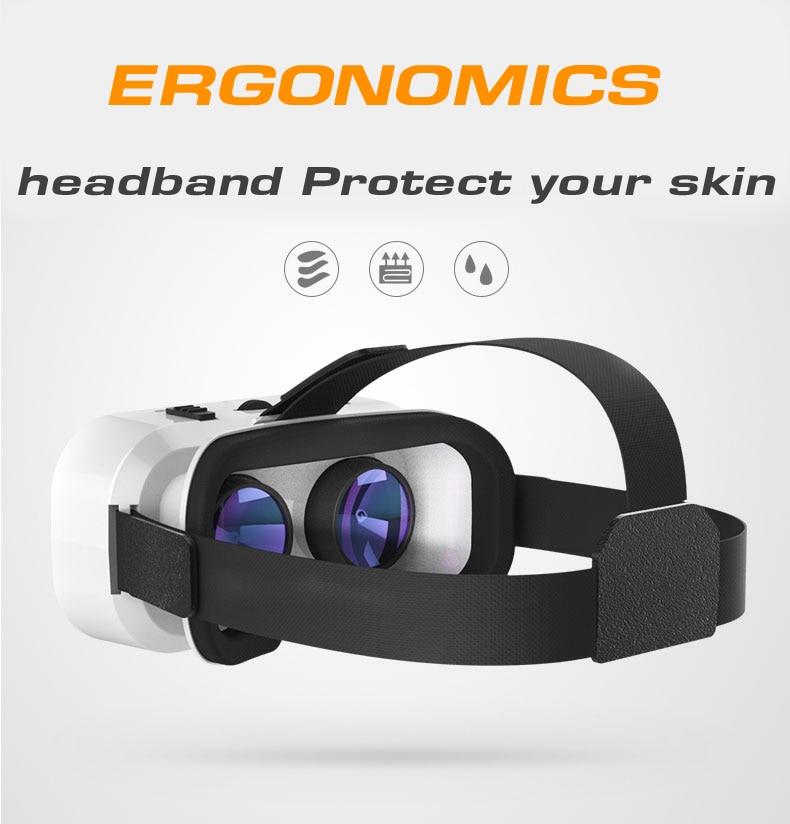 Baseball - VR Headset
