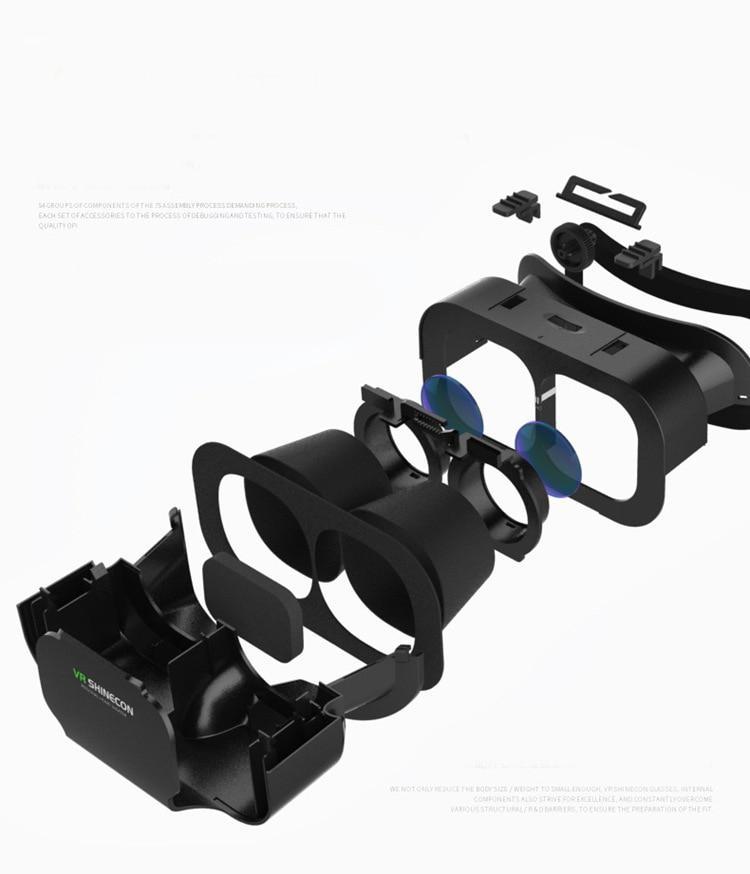 Baseball - VR Headset