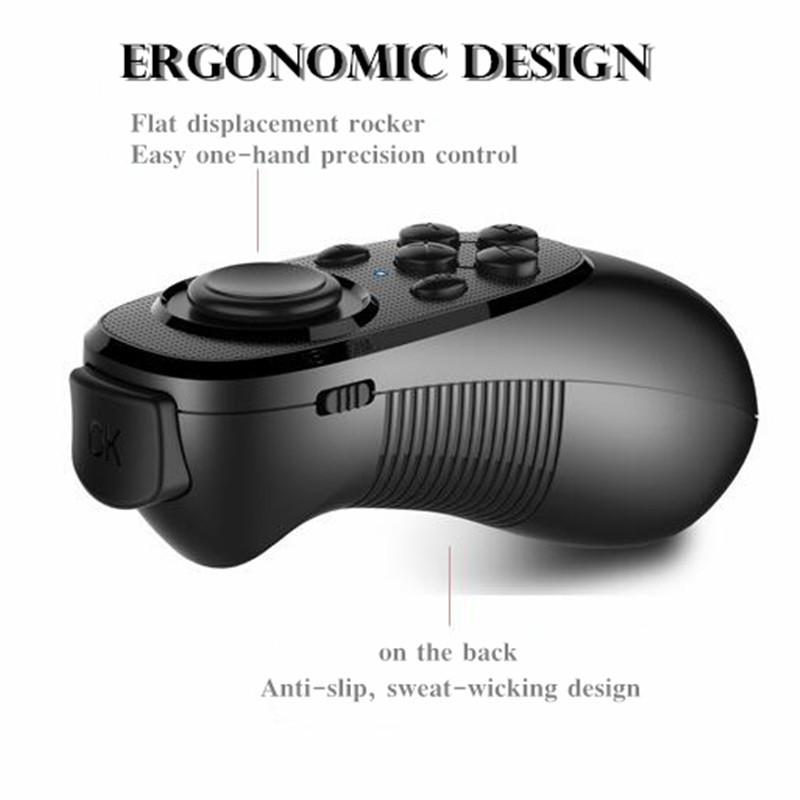 Swing Trigger™ VR Remote