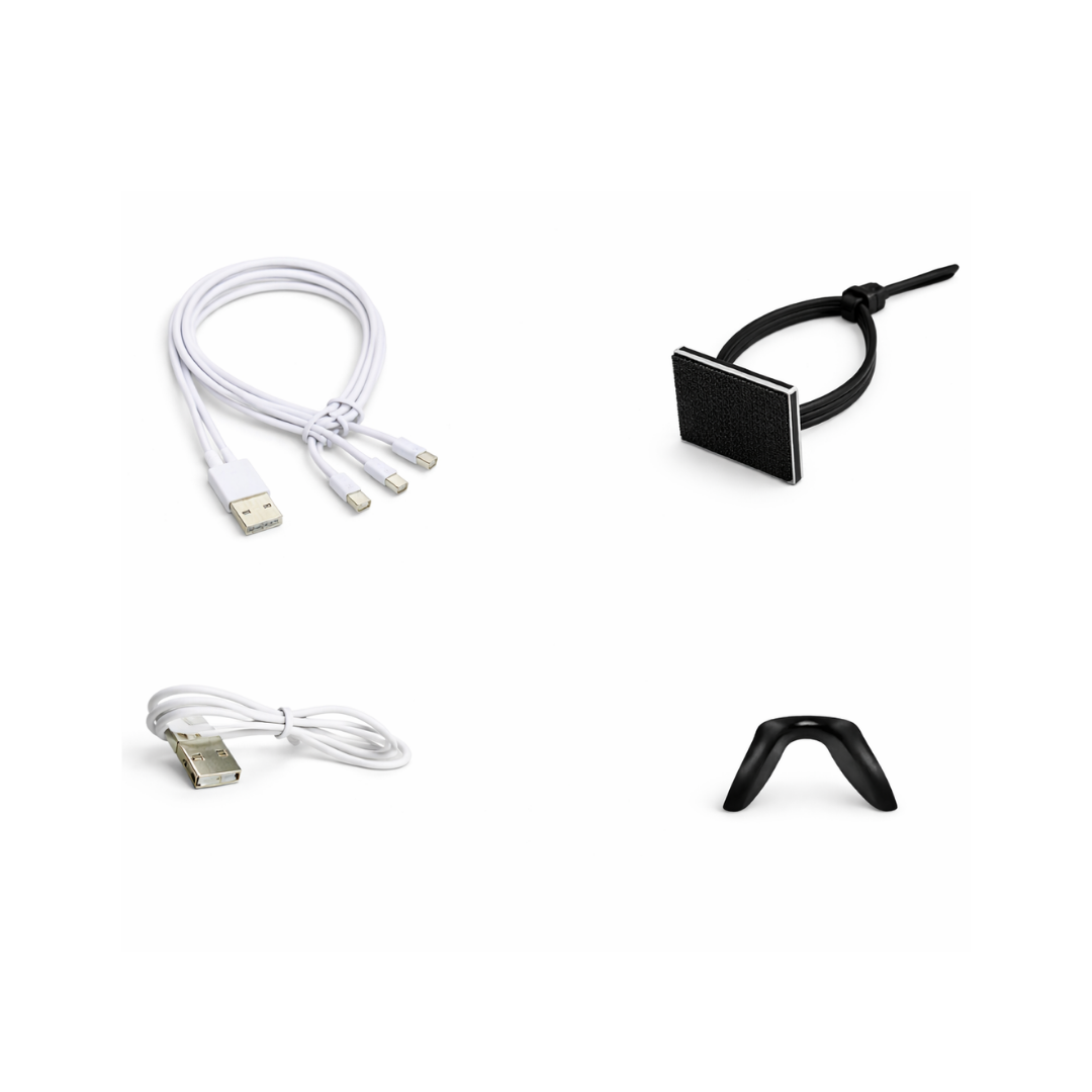 Applied Vision Replacement Kit