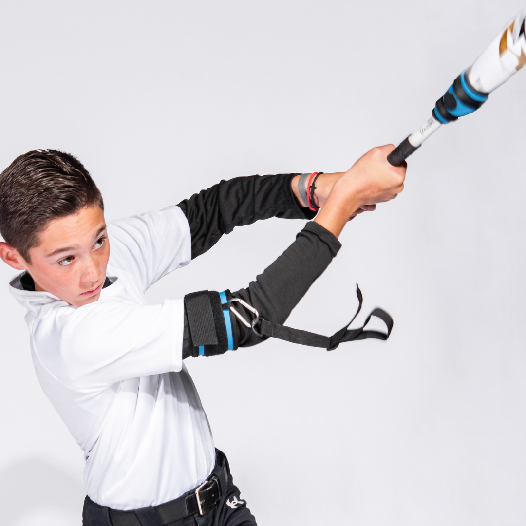 Swing Lock - Magnetic Swing Trainer