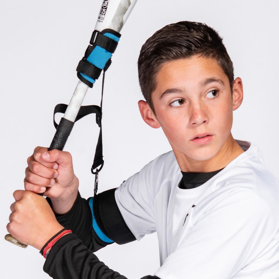 Swing Lock - Magnetic Swing Trainer