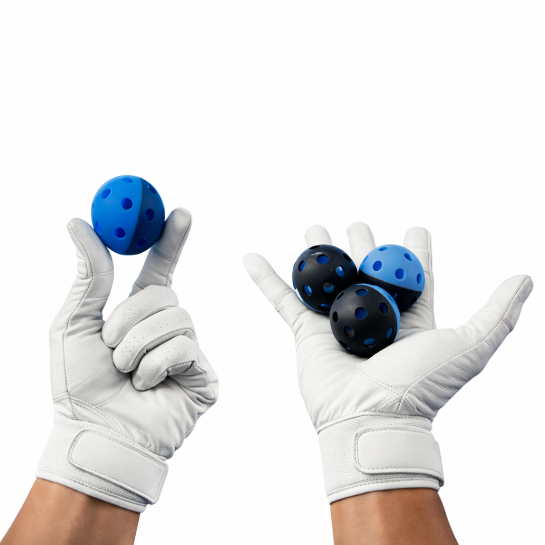Mini Wiffle Balls - 12 Pack