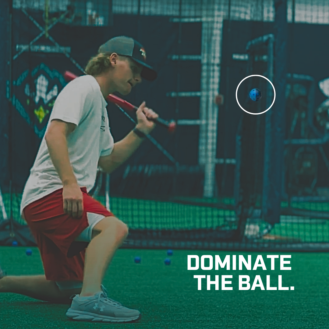 Mini Wiffle Balls - 12 Pack