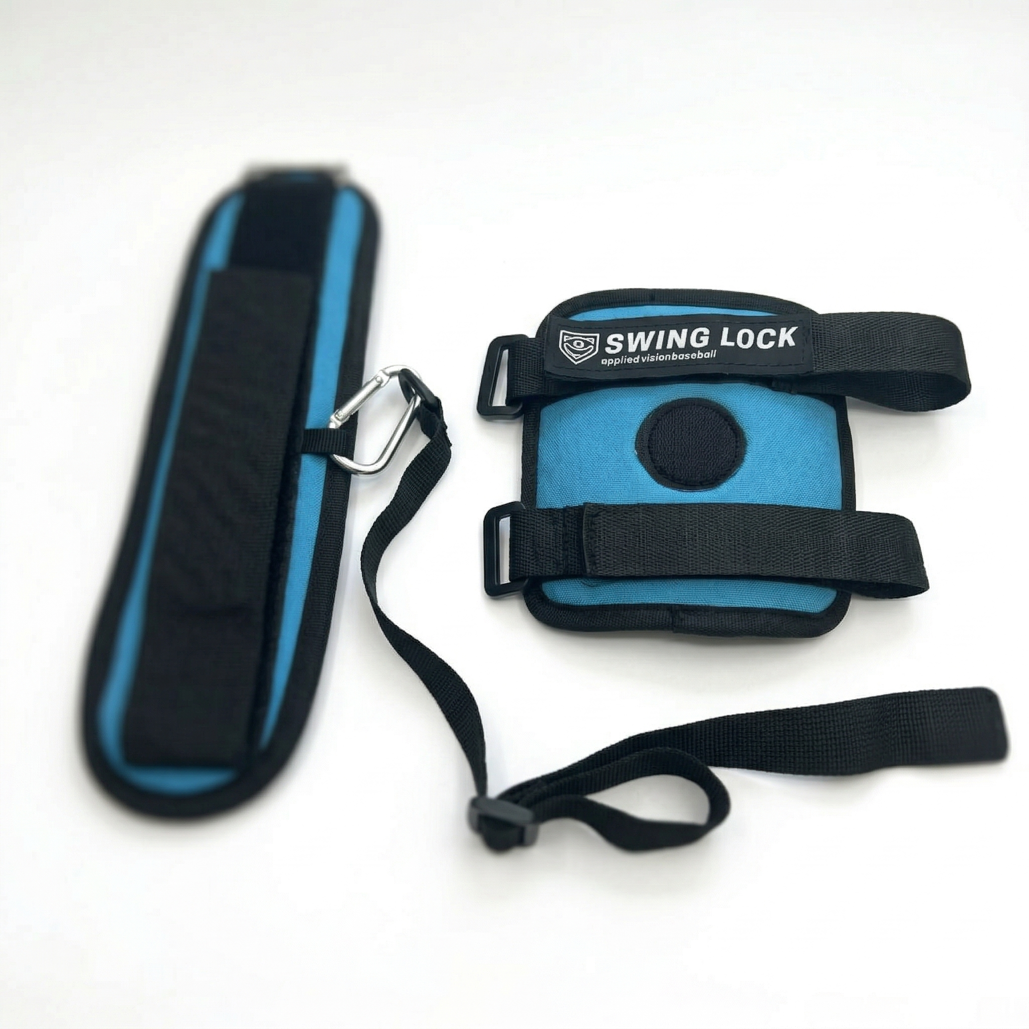 Swing Lock - Magnetic Swing Trainer