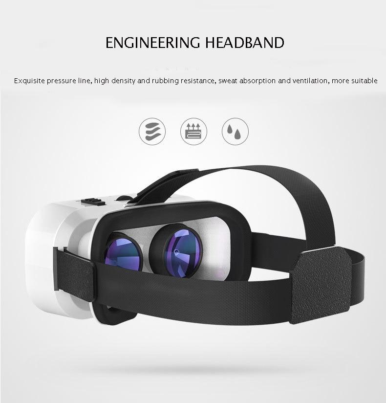 Baseball - VR Headset